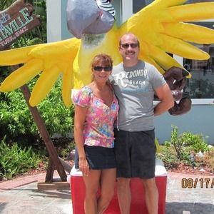 Meet your Posher, Tammy